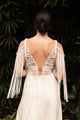 TOP NEBU CON TIRAS NOVIA