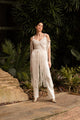 TOP NEBU CON TIRAS NOVIA