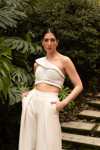 CROPTOP OZO