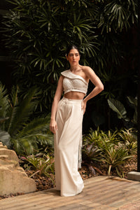 CROPTOP OZO
