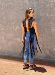 TOP SIRIUS CON TIRAS SIN APLIQUES