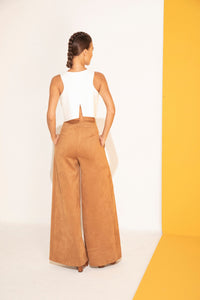 PANTALON PERSE NOVIA