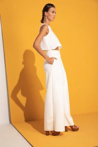 PANTALON PERSE NOVIA