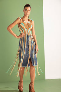 TOP SIRIUS CON TIRAS SIN APLIQUES