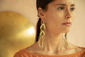 ARETES TRENZANO