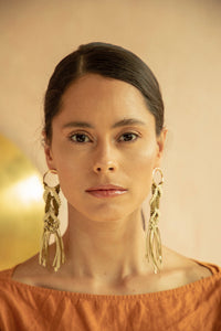 ARETES TRENZANO