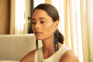 ARETES TRENZANO