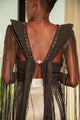 CROPTOP ARAUTUS CON TIRAS