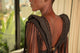 CROPTOP ARAUTUS CON TIRAS