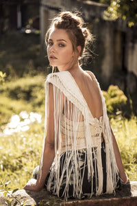 CROPTOP ARAUTUS