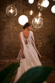 AURORA SIN APLIQUES NOVIA
