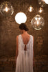 TOP AURORA SIN APLIQUES NOVIA