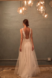 TOP BOREAL II NOVIA