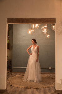 TOP BOREAL II NOVIA