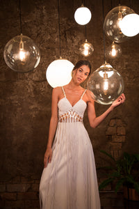 TOP OCASO NOVIA