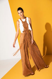 COLLAR ALBA