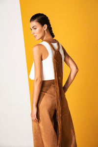 COLLAR ALBA