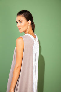COLLAR ALBA