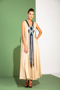 COLLAR ALBA