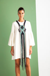 COLLAR ALBA
