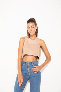 CROPTOP ELA