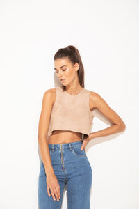 CROPTOP ELA
