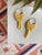 ARETES MEDIA LUNA MINI